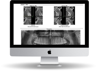 Radiology Report Order